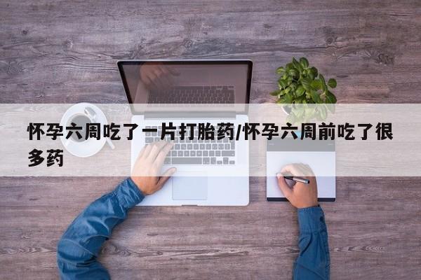 堕胎药购买联系怀孕六周吃了一片打胎药/怀孕六周前吃了很多药